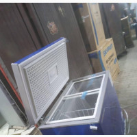 Original Cheerpawer Deep Frizer 320liter