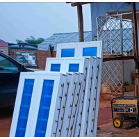 Aluminum Window and Door Service