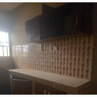 Newly Built 3-Bedroom Flat at Eghomodu Urora