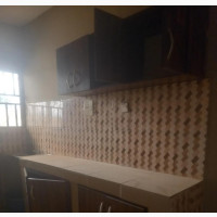 Newly Built 3-Bedroom Flat at Eghomodu Urora