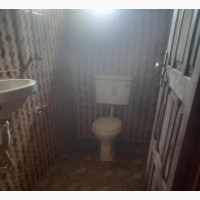 Newly Built 3-Bedroom Flat at Eghomodu Urora