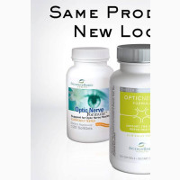 Optic Nerve Formula For Glaucoma