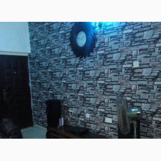 Wallpaper Fixing