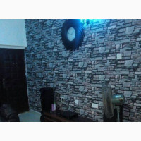 Wallpaper Fixing