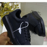 Original ALEXANDER McQueen Sneakers Available in Store