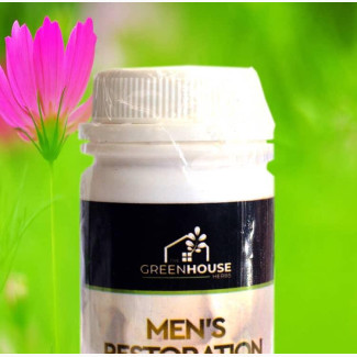 Men Restoration
