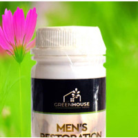 Men Restoration