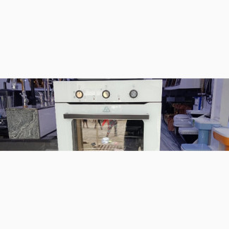 Oven and Microwave