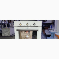 Oven and Microwave