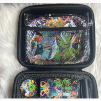 Smoke Kit Box