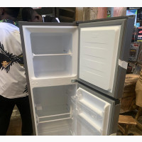Brand New Hisense Double Door Refrigerator