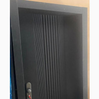 China Security Special Door