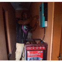 Solar Inverter Installations
