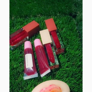Zaron Lip Gloss - Keep Your Lips Healthy and Soft