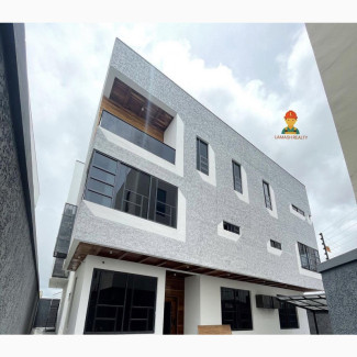 5bdrm House in Onikoyi for Sale