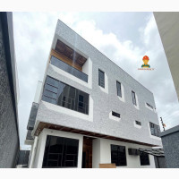 5bdrm House in Onikoyi for Sale