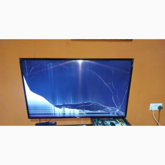 Lg Smart TV Broken Screen Specialist