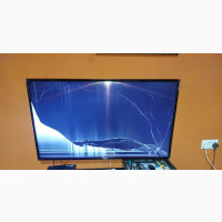 Lg Smart TV Broken Screen Specialist