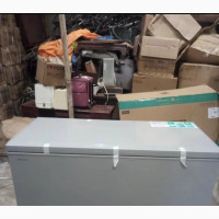 Model Fc 55dd 420 Liters