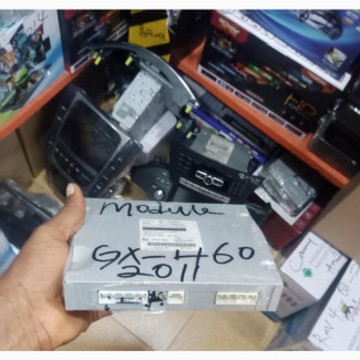 Lexus GX 460 Module for 2010/2011 Foreign Used. Tested Okay