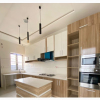 A Single Room Ensuite for Shortlet at Lekki Orchid Road