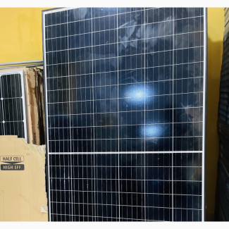 480w Sun Power Solar Panels Mono 48v