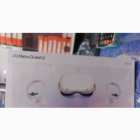 Meta Quest 2-Advanced All-In-One Virtual Reality Headset 128