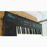 Yamaha PSR 6 Keyboard - Quality Sounds