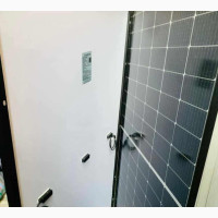 450W Half_cut Canadian Panel