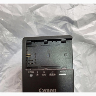 Camera Battery Charger for Canon Battery. Any Canon Battery