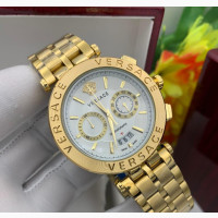 Brand New Versace Wristwatch for Men