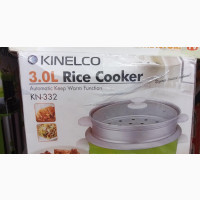 3.0l Rice Cooker