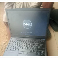 Laptop Dell Latitude E4300 3GB Intel HDD 160GB