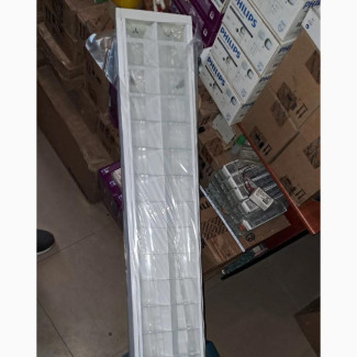 Florescent Fitting for Your Companies / Factories Get Toda