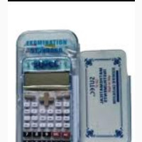 Scientific Calculator