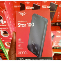 Itel Star 100 10, 000mah