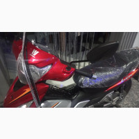 Haojue HJ110-2C 2023 Red - Brand New Sport Bike