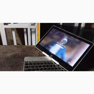 Laptop HP EliteBook 840 G3 8GB Intel Core I5 SSD 128GB