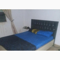 Bed 4.5by6