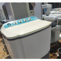 Almost Brand New Big Washing Machine 7.2kg Perfect Condition