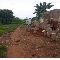 Get 1 Acre at Itori