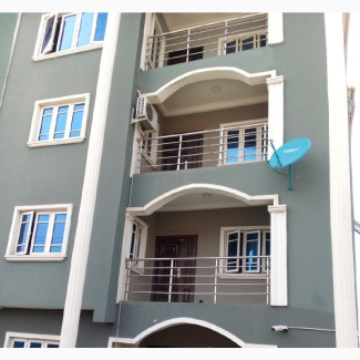 3bdrm Block of Flats in Ogba for Rent