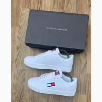Tommy Hilfiger Sneakers White