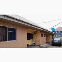 Furnished 2bdrm Block of Flats in Harmony Estate, Eleyele for rent