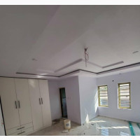 Furnished 3bdrm Block of Flats in Aboru, Iyana Ipaja for rent