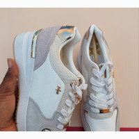Brand New Mexx Girls Quality Sneakers