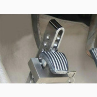 Secure Your Car From Theft With Car Pedal Lock