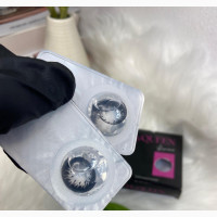 Barbie Doll Lenses