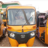 Bajaj RE 2022 Yellow - Sound Keke Napep for Sale