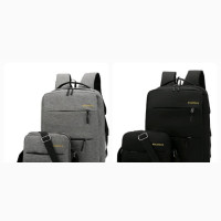 3in1 Shoulder and Casual Bag